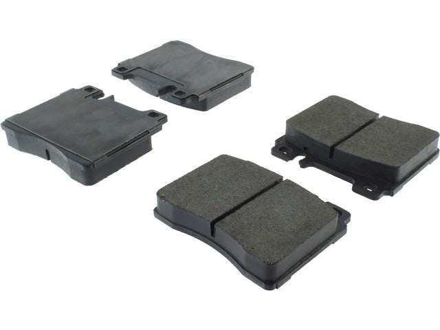 Centric Parts Disc Brake Pad Set  300.05770