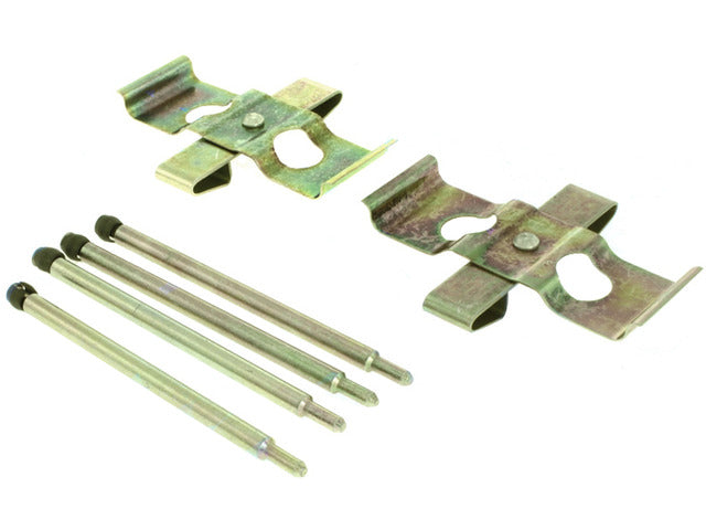 Centric Parts Disc Brake Pad Set  300.05770