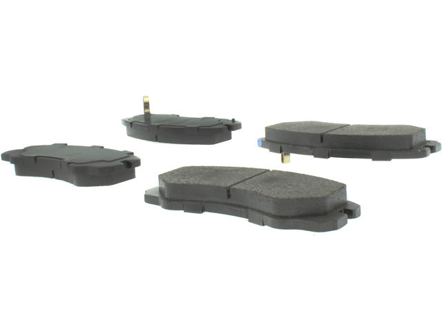 Centric Parts Disc Brake Pad Set  300.05790