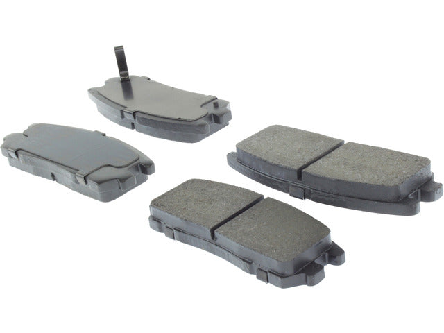 Centric Parts Disc Brake Pad Set  300.05800