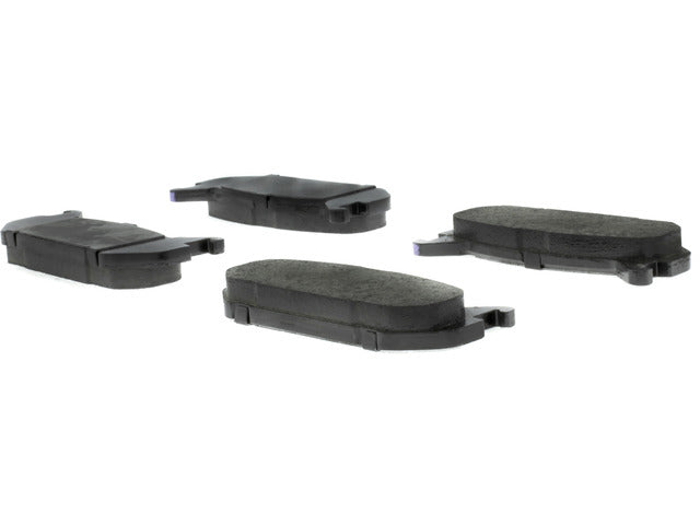 Centric Parts Disc Brake Pad Set  300.05840