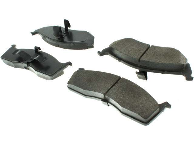 Centric Parts Disc Brake Pad Set  300.05910