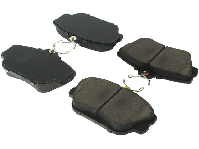 Centric Parts Disc Brake Pad Set  300.05980