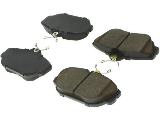 Centric Parts Disc Brake Pad Set  300.06010