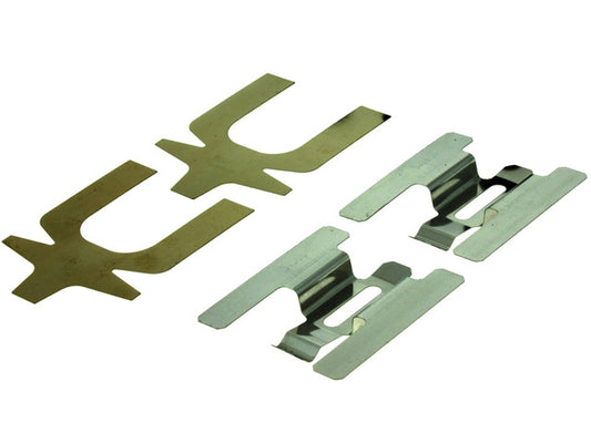 Centric Parts Disc Brake Pad Set  300.06010