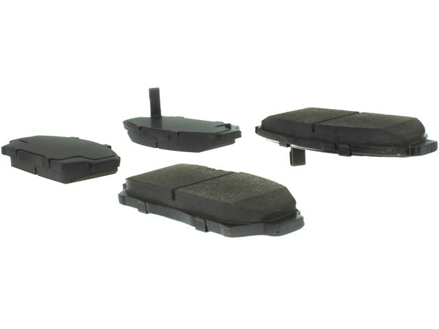 Centric Parts Disc Brake Pad Set  300.06170