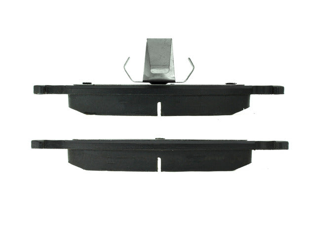 Centric Parts Disc Brake Pad Set  300.06180