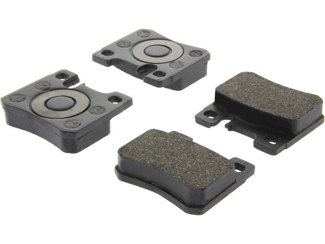 Centric Parts Disc Brake Pad Set  300.06200