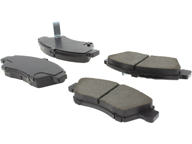 Centric Parts Disc Brake Pad Set  300.06210