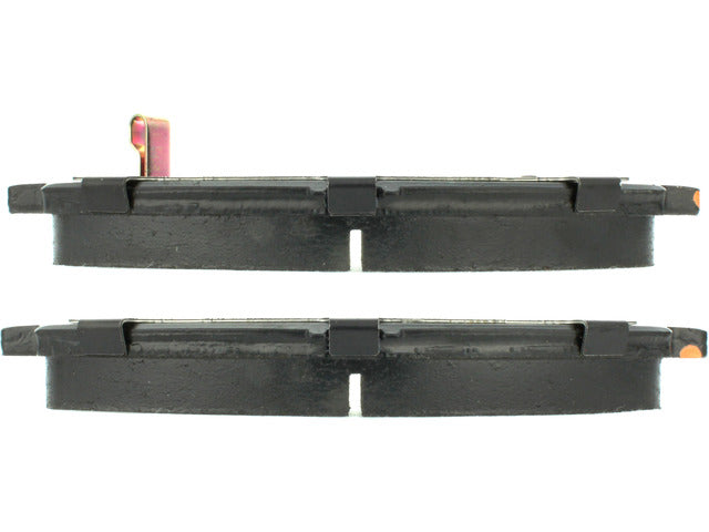 Centric Parts Disc Brake Pad Set  300.06210