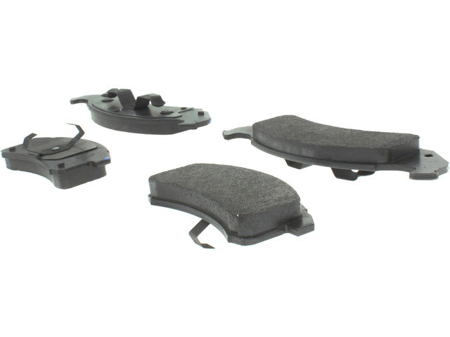 Centric Parts Disc Brake Pad Set  300.06230