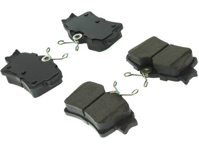 Centric Parts Disc Brake Pad Set  300.06270
