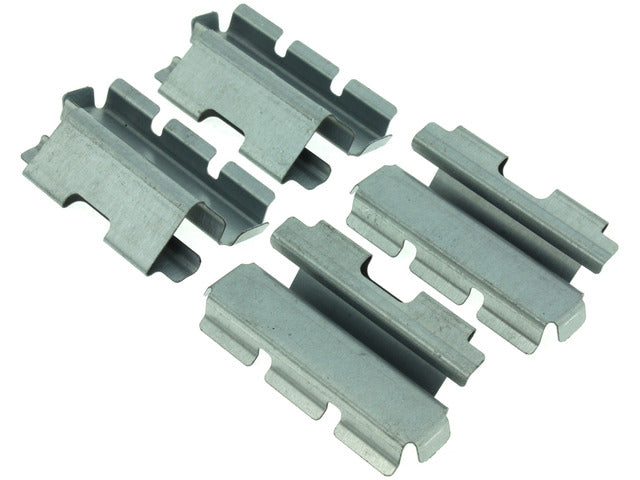 Centric Parts Disc Brake Pad Set  300.06320