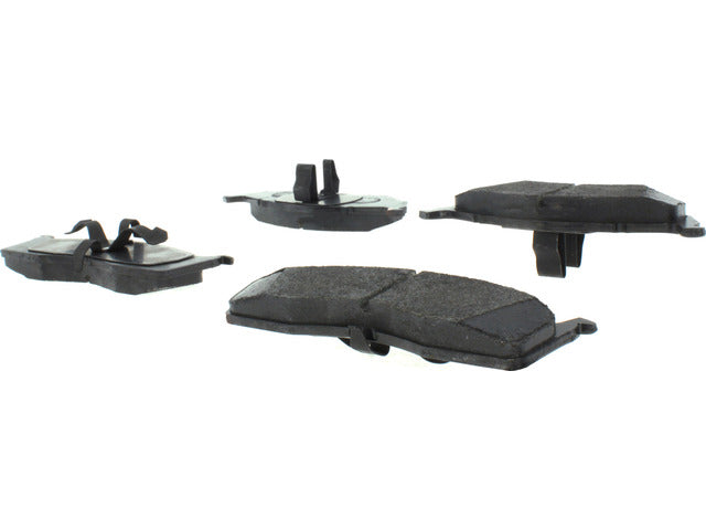 Centric Parts Disc Brake Pad Set  300.06420