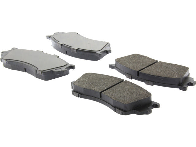 Centric Parts Disc Brake Pad Set  300.06430