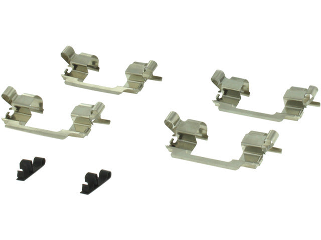 Centric Parts Disc Brake Pad Set  300.06430
