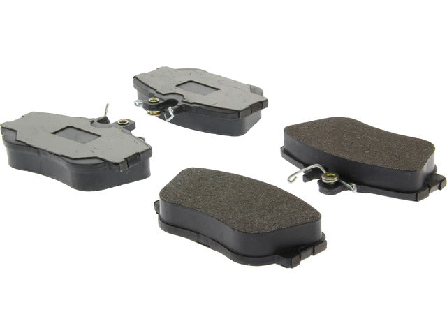 Centric Parts Disc Brake Pad Set  300.06450