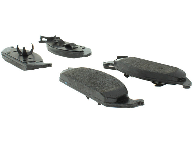 Centric Parts Disc Brake Pad Set  300.06500