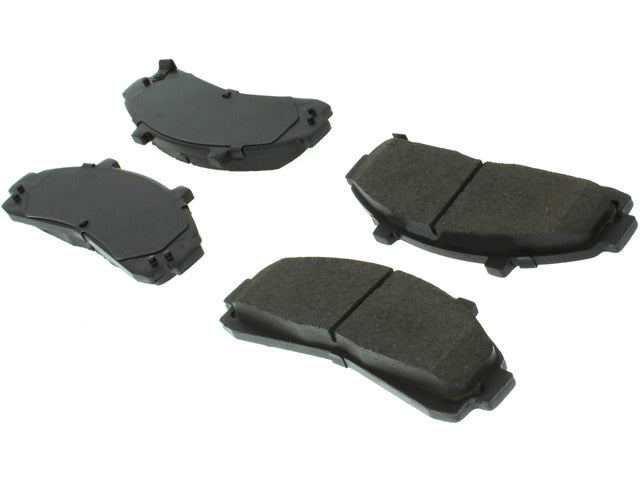 Centric Parts Disc Brake Pad Set  300.06520