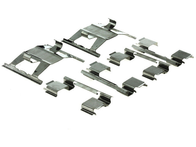 Centric Parts Disc Brake Pad Set  300.06520