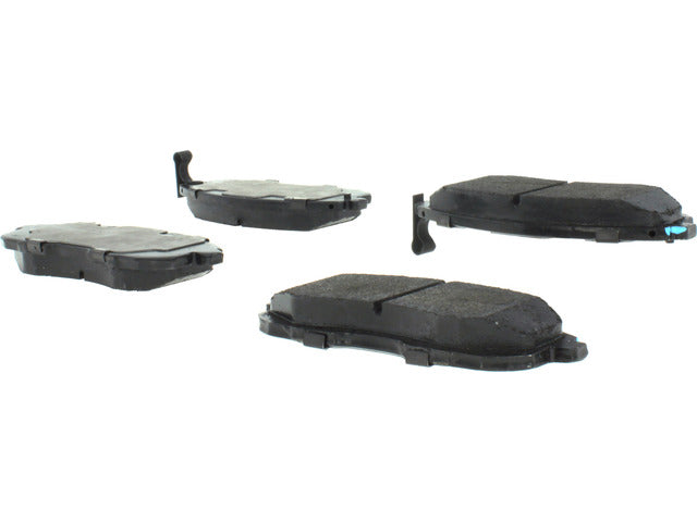 Centric Parts Disc Brake Pad Set  300.06530