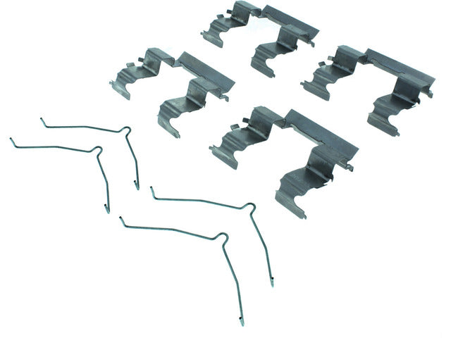 Centric Parts Disc Brake Pad Set  300.06530