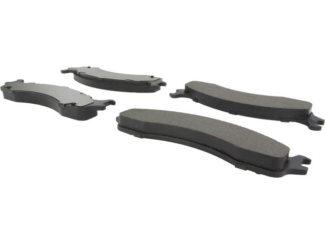 Centric Parts Disc Brake Pad Set  300.06550