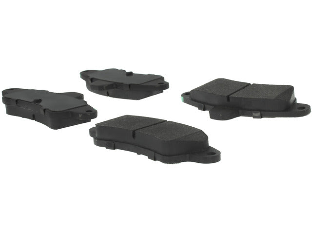 Centric Parts Disc Brake Pad Set  300.06610