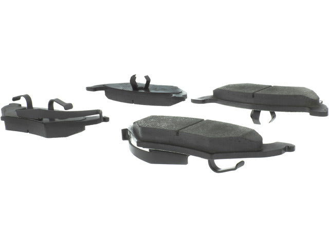 Centric Parts Disc Brake Pad Set  300.06620