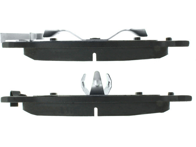Centric Parts Disc Brake Pad Set  300.06660