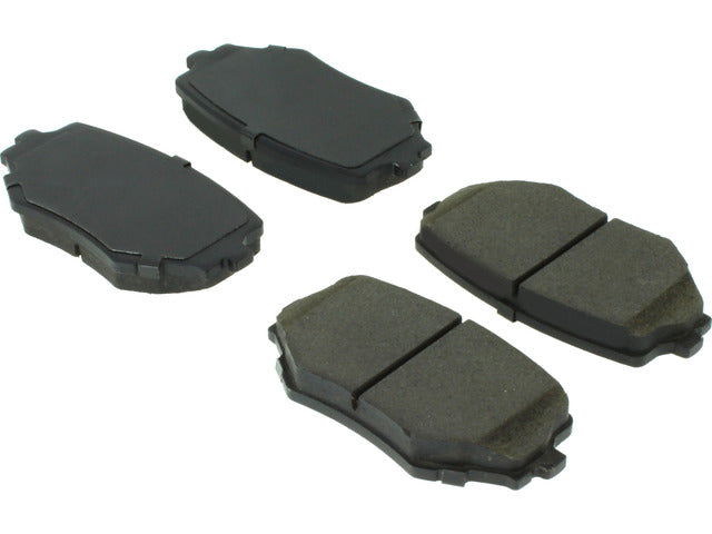 Centric Parts Disc Brake Pad Set  300.06800