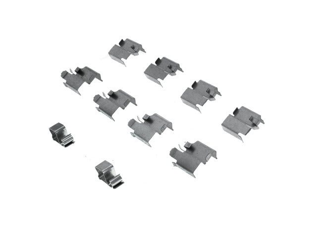 Centric Parts Disc Brake Pad Set  300.06800