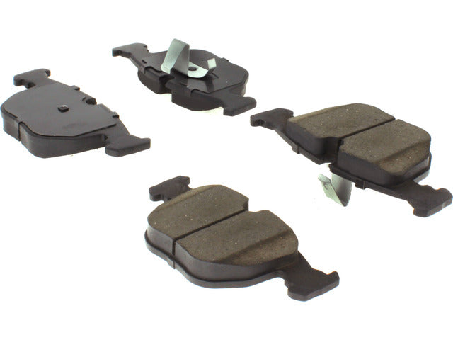 Centric Parts Disc Brake Pad Set  300.06810