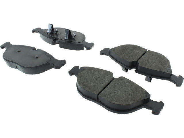 Centric Parts Disc Brake Pad Set  300.06820
