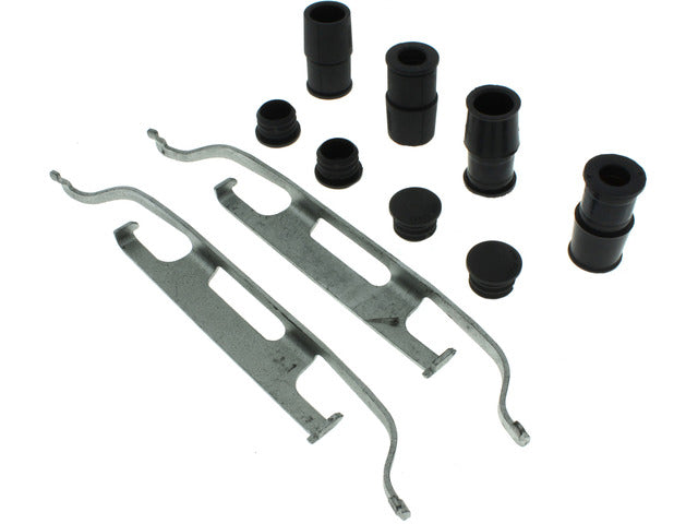Centric Parts Disc Brake Pad Set  300.06820