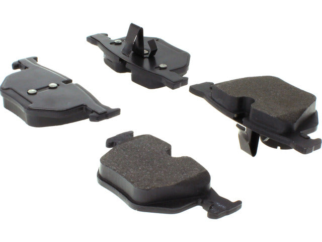 Centric Parts Disc Brake Pad Set  300.06831