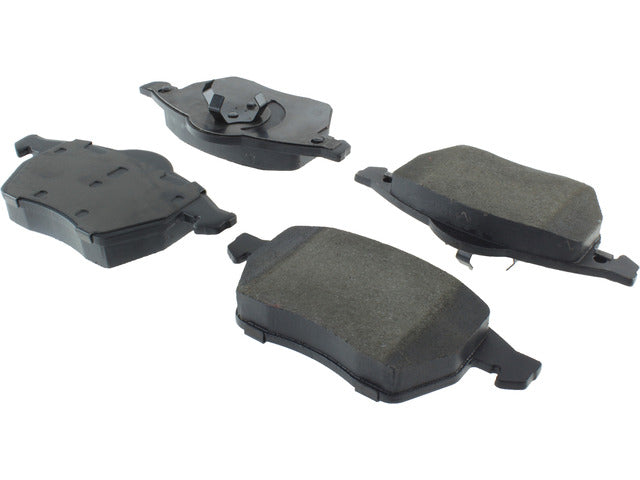 Centric Parts Disc Brake Pad Set  300.06870