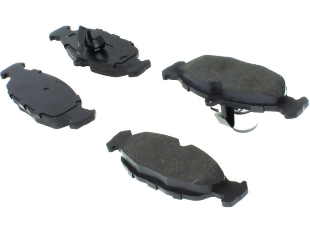 Centric Parts Disc Brake Pad Set  300.06881