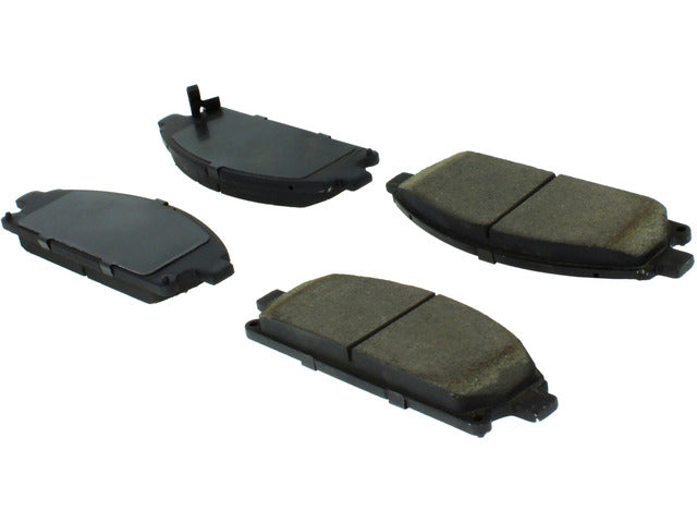 Centric Parts Disc Brake Pad Set  300.06910