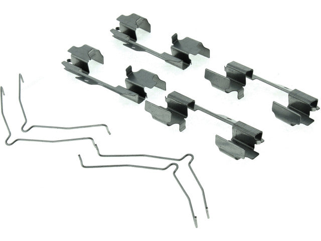 Centric Parts Disc Brake Pad Set  300.06910