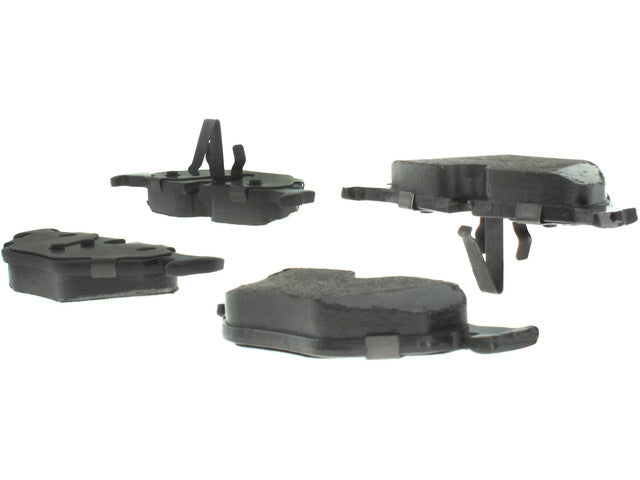 Centric Parts Disc Brake Pad Set  300.06920