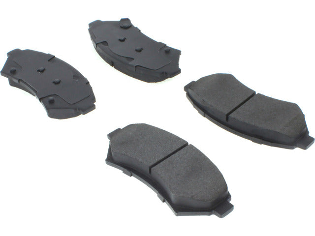 Centric Parts Disc Brake Pad Set  300.06990