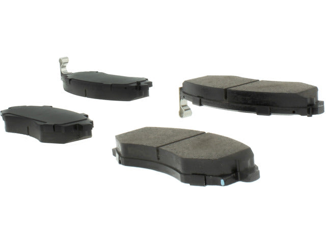 Centric Parts Disc Brake Pad Set  300.07000
