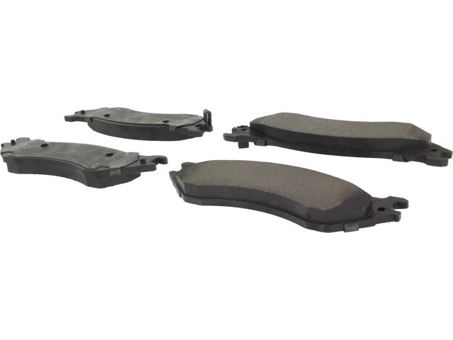 Centric Parts Disc Brake Pad Set  300.07020