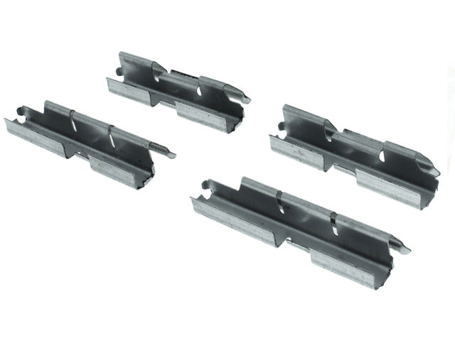Centric Parts Disc Brake Pad Set  300.07022