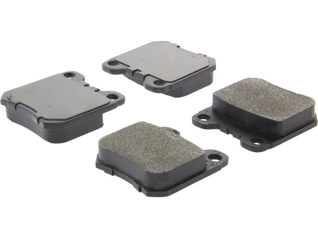 Centric Parts Disc Brake Pad Set  300.07090