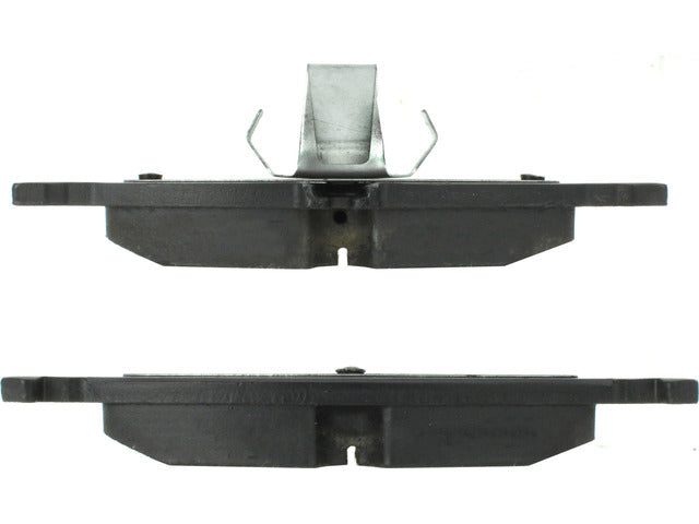 Centric Parts Disc Brake Pad Set  300.07100