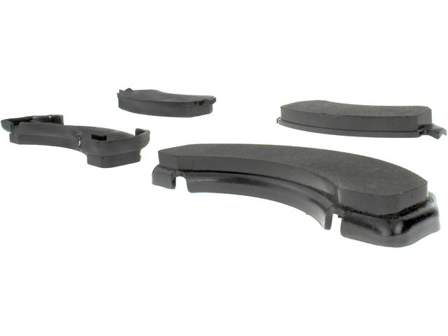 Centric Parts Disc Brake Pad Set  300.07170