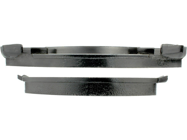 Centric Parts Disc Brake Pad Set  300.07170