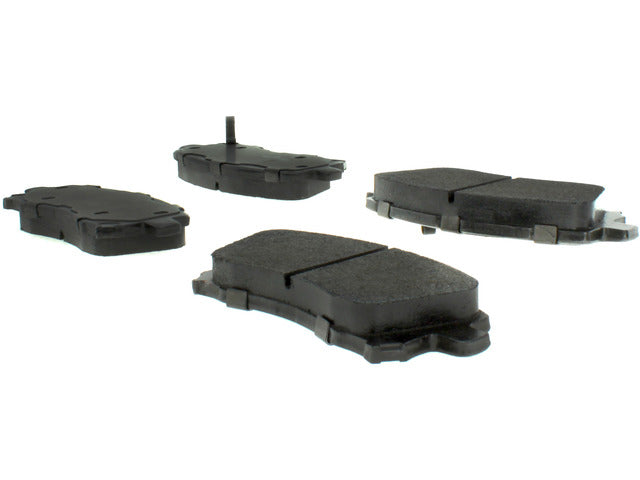 Centric Parts Disc Brake Pad Set  300.07210